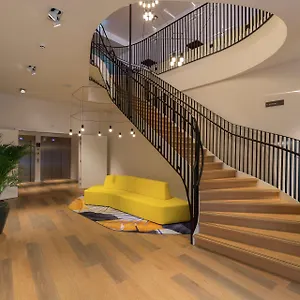 Hampton By Hilton Station *** Antwerpen