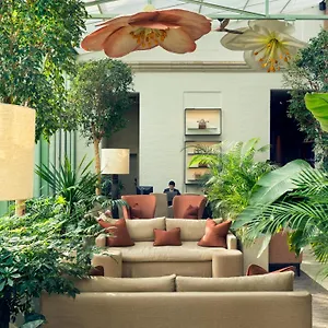 Botanic Sanctuary - The Leading Of The World ***** Antwerpen