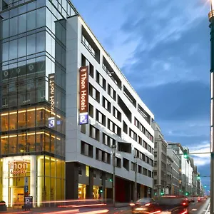 Thon Eu Brussel