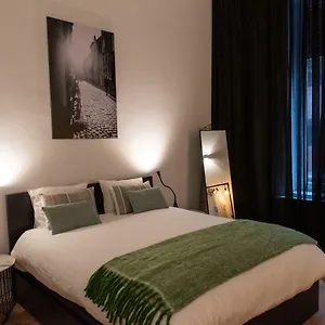 House Forelle Gent